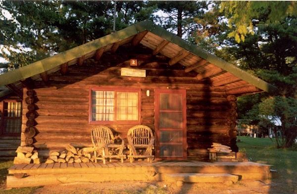 Cabins with fishing near me deals